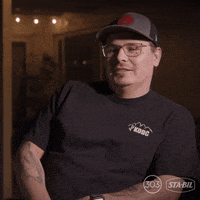 303Products anger desert unhappy disgust GIF