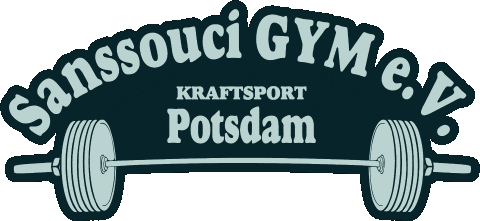 Bench Squat Sticker by kraftklaus
