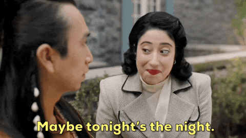 Its Happening GIF by CBS