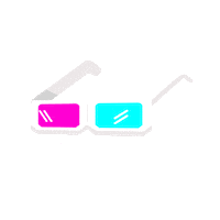 Movie Film Sticker by Cinelatino