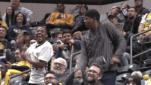 GIF by NBA