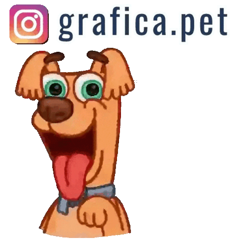 graficapet giphyupload Sticker