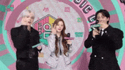 Music Core Show GIF
