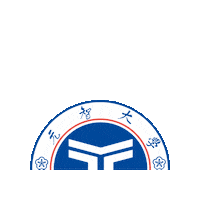 yuanzeuniversity yzu yuanzeuniversity yuanze yuan ze university Sticker