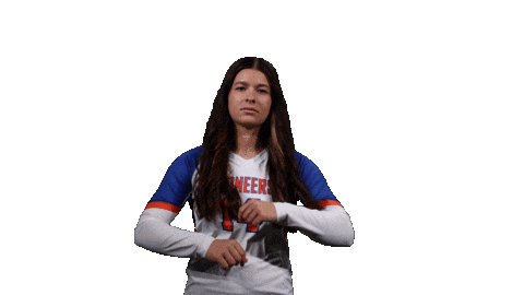 Uwp Sticker by University of Wisconsin Platteville Volleyball