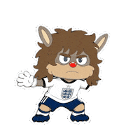 World Cup Football Sticker