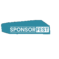 Sponsorfest Sticker by Elizabeth Goddard