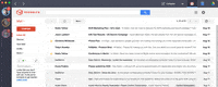 shift gmail GIF by Product Hunt