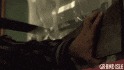 screenmediafilms hand nicolas cage stab screen media films GIF