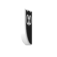 logo spin Sticker by Hootsuite