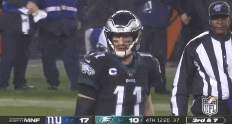 2019 Nfl Football GIF by NFL
