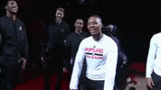 Damian Lillard Basketball GIF by NBA