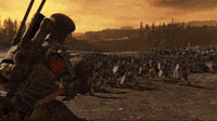 Astragoth running