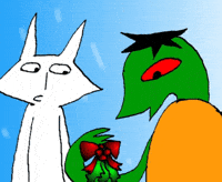 Happy Fun GIF