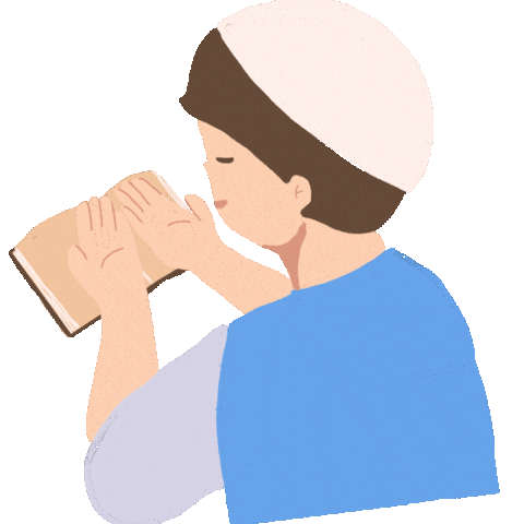 Ramadan Islam Sticker by Byoote Official