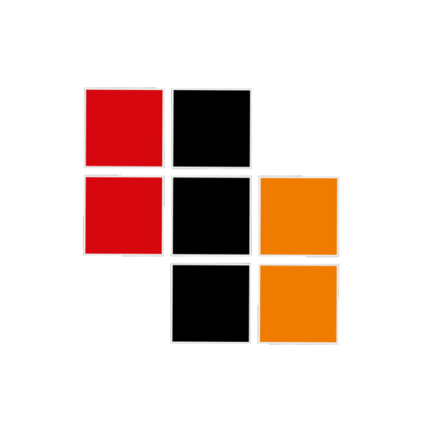 SCHWARZ_MediaDesign giphyupload design marketing werbeagentur Sticker