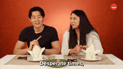 Sushi GIF by BuzzFeed