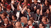 RoyalConservatoireScotland graduation rcs rcsgraduation royal conservatoire GIF