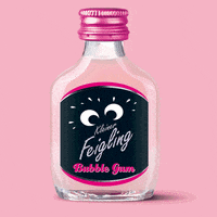 kleinerfeiglingofficial love fun heart party GIF