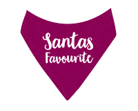 Love Dogs Holiday Sticker by puppytales