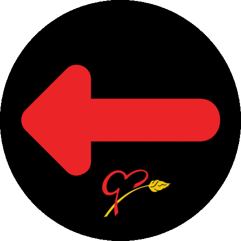 Food Arrow Sticker by Pinecrest Bakery