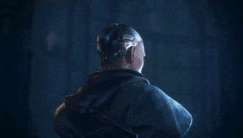 Glitch Emerge GIF by Xbox