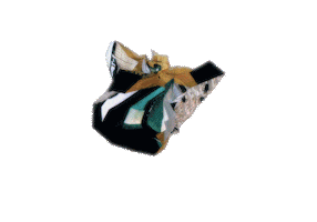 Morph Soft Body Sticker by The NGB