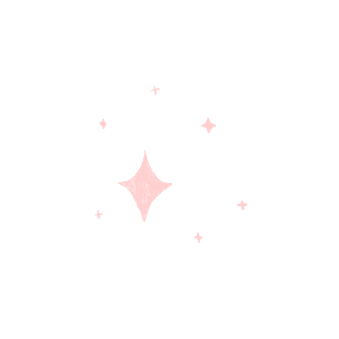 Sparkles Sticker