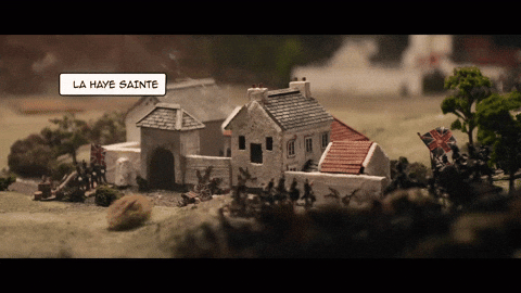 War Assassin GIF by Better Noise Music