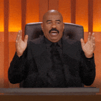 Steve Harvey Television GIF by ABC Network