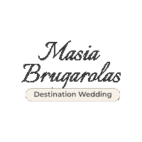 Casamarela bbfw bxp wedding destination casamarela Sticker