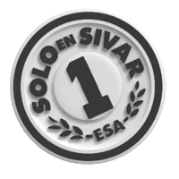 El Salvador Cora Sticker by elarthurs