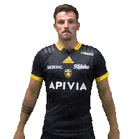 Top 14 Rugby Sticker by Stade Rochelais