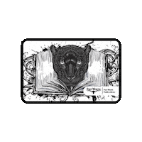 Library Card Ftworth Sticker by Fort Worth Public Library