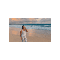 Eft Tapping Sticker by Theresa Lear Levine