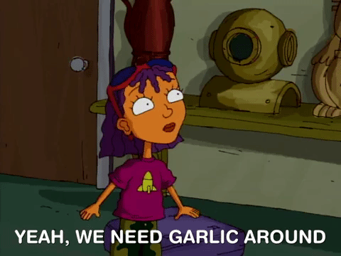 rocket power nicksplat GIF