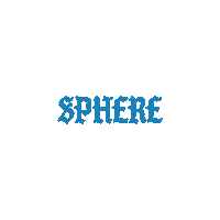 Youth Sphere Sticker by Outcast TV