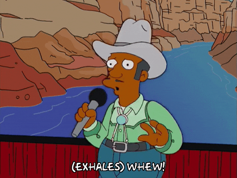 Episode 5 GIF by The Simpsons