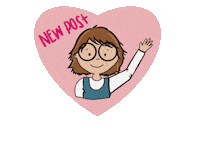 Vivelevero hello hi news new post Sticker