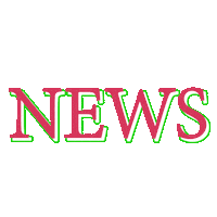 Breaking News Sticker by da sachin