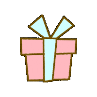 Happy Chocolate Sticker by Pandokabushikigaisha