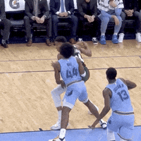 Basketball Nba GIF by Milwaukee Bucks