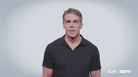 College Football GIF by DISH