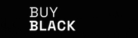 blackblackfriday black friday blm black lives matter black owned GIF