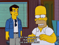 homer simpson GIF