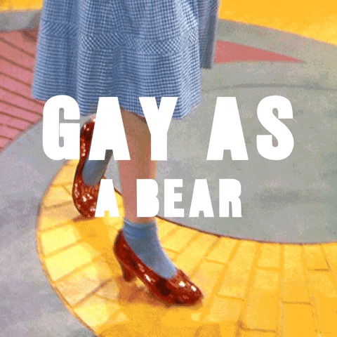 jonathanrosen gay pride lgbt lgbtq GIF