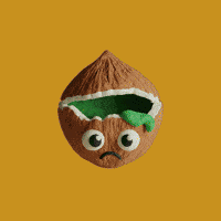 Sad Coco GIF