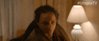 Utopia GIF by Amazon Prime Video