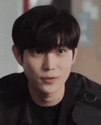 Yes Man Nod GIF