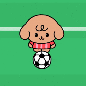 Soccer GIF
